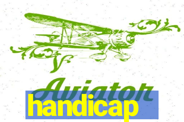 handicap -5